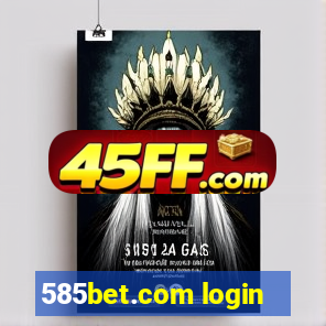 585bet.com login